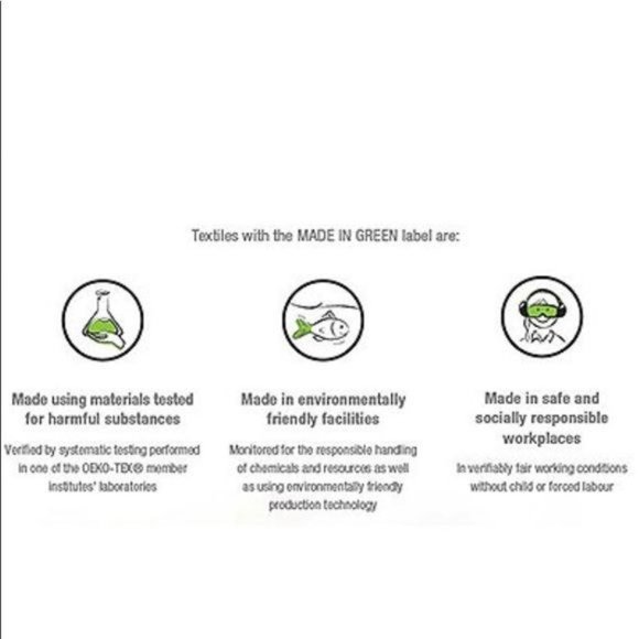 Charter Club Damask 100% Supima Cotton 550 Thread Count 4 Pc.Color: Smoke Grey - Picture 3 of 6